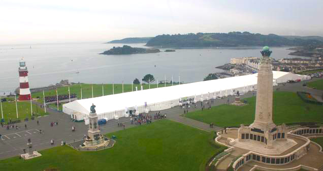 Plymouth_University Graduation