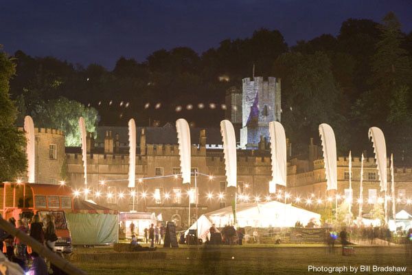Port Eliot House