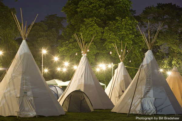 Event Lighting