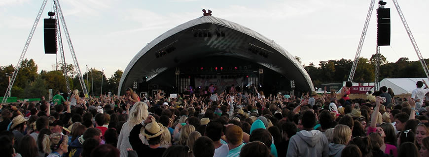 Beach Break Festival
