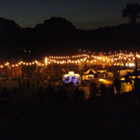 Port Eliot Event