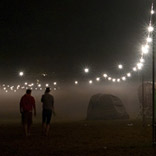 Link Lights at Port Eliot Festival