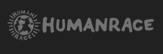 human race logo