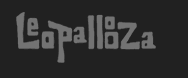 leopallooza logo